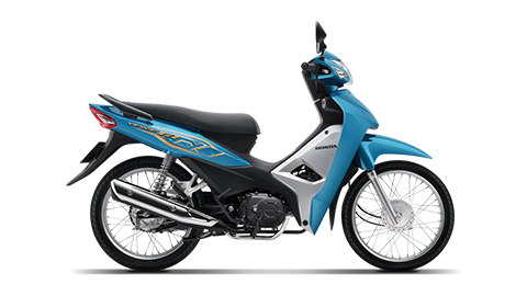 Honda Wave Alpha