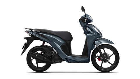 Honda Vision