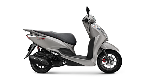Honda Lead